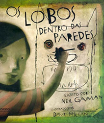 Os lobos dentro das paredes